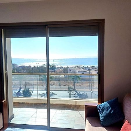Sea House Agadir Apartment Екстериор снимка