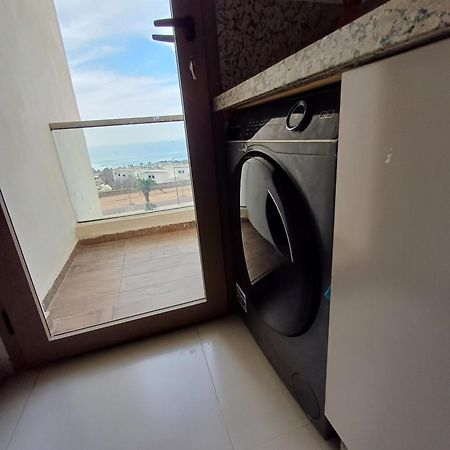 Sea House Agadir Apartment Екстериор снимка