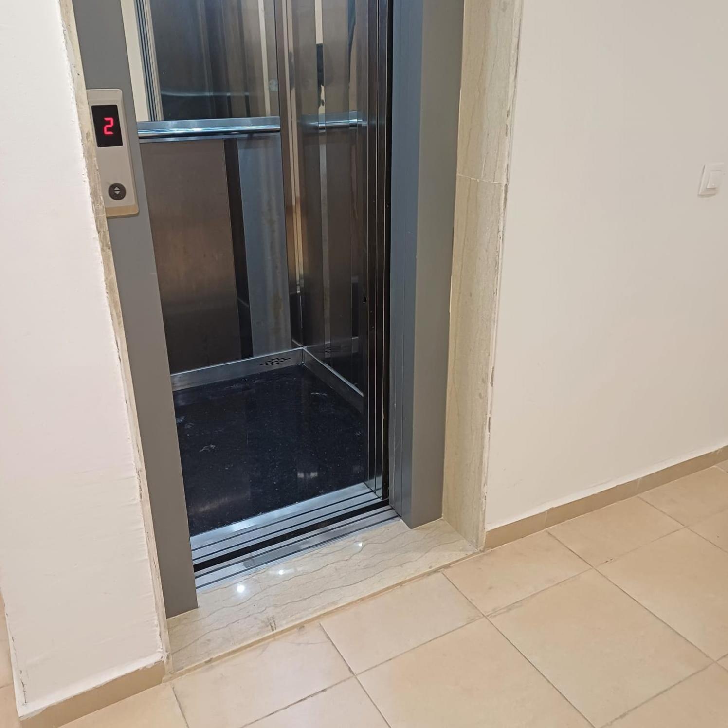 Sea House Agadir Apartment Екстериор снимка