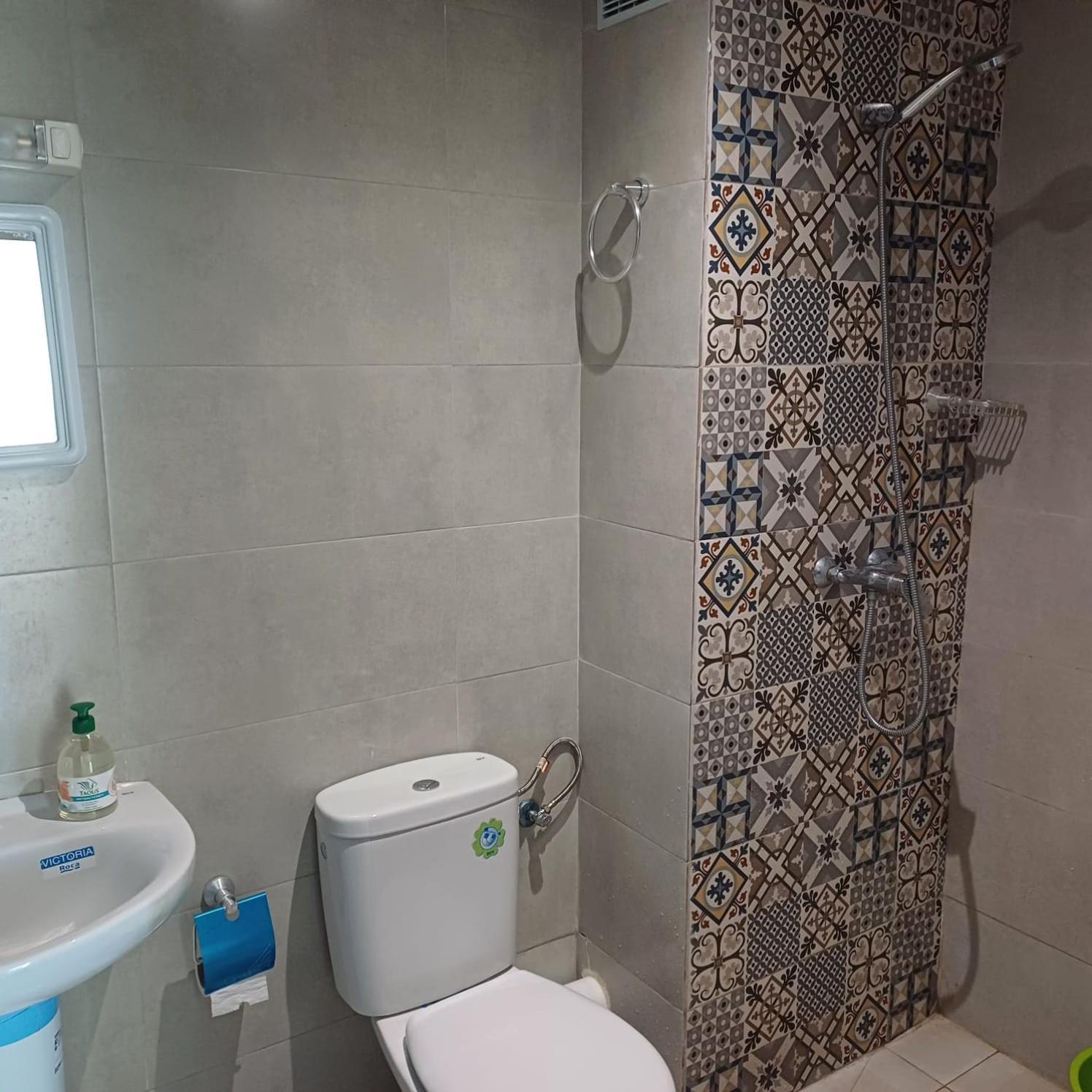 Sea House Agadir Apartment Екстериор снимка