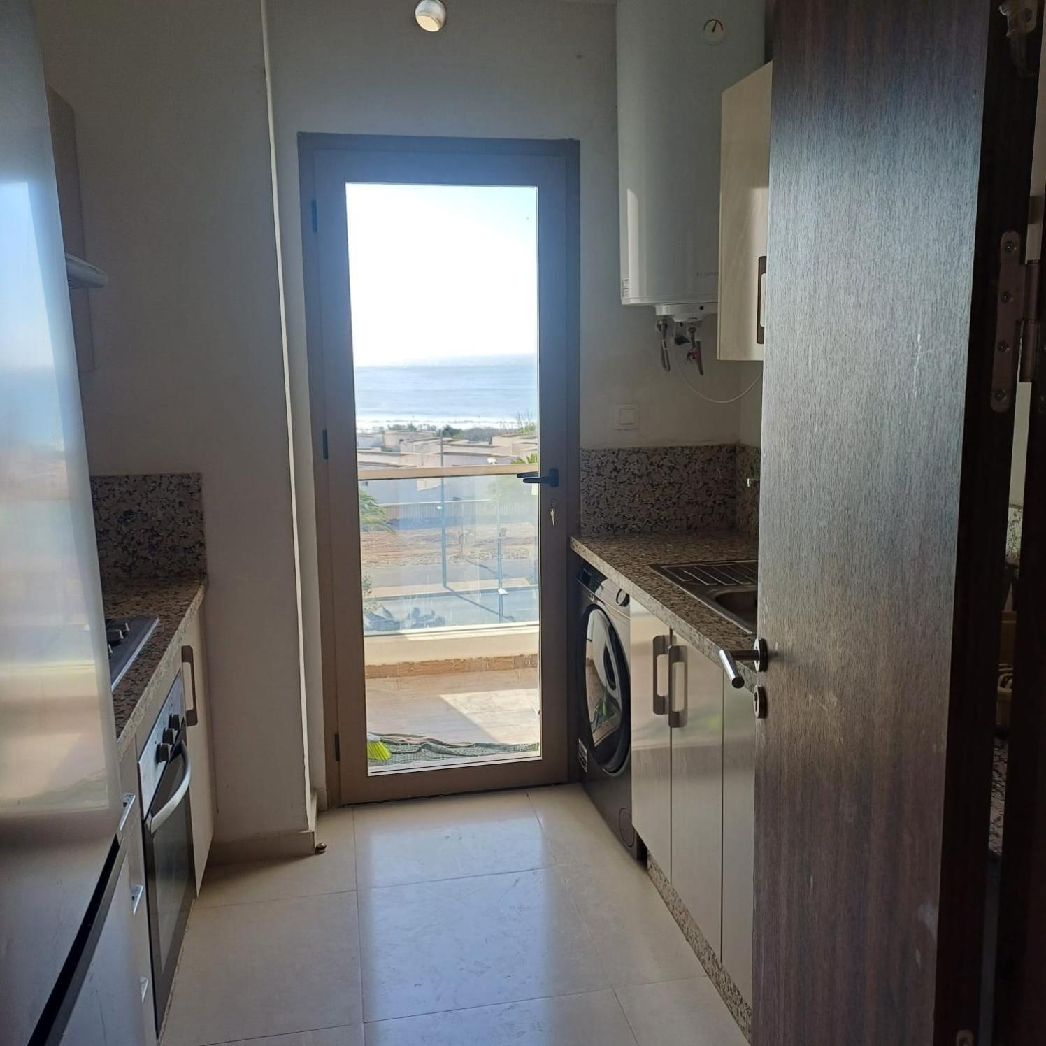 Sea House Agadir Apartment Екстериор снимка