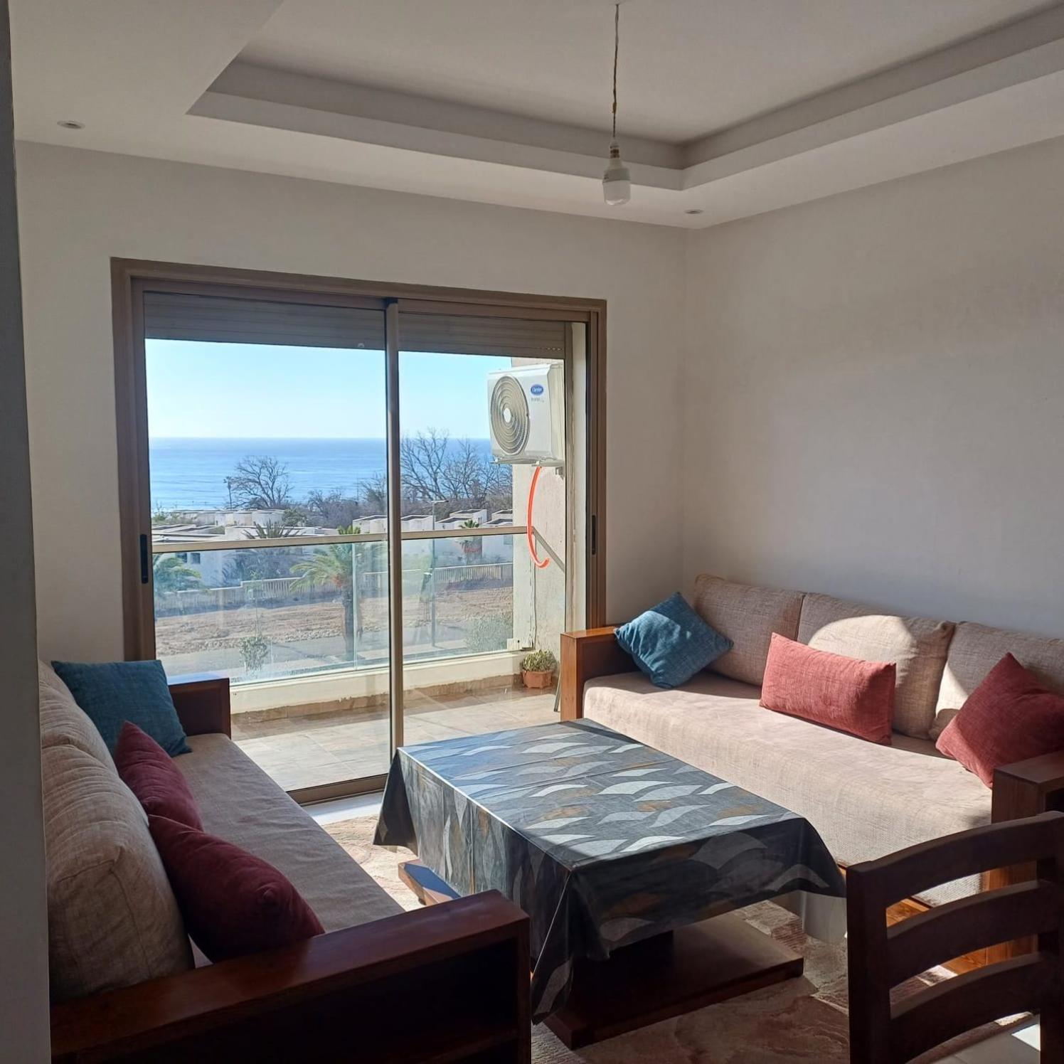 Sea House Agadir Apartment Екстериор снимка