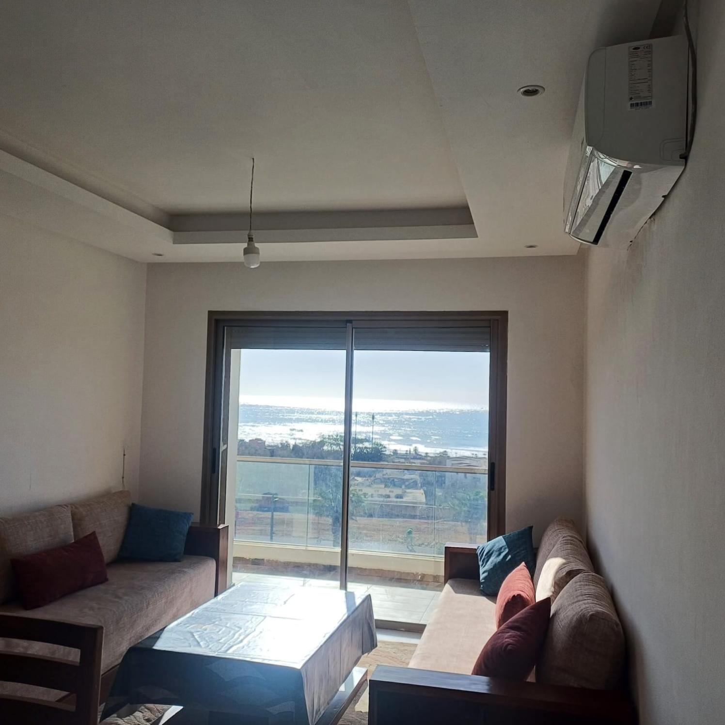 Sea House Agadir Apartment Екстериор снимка