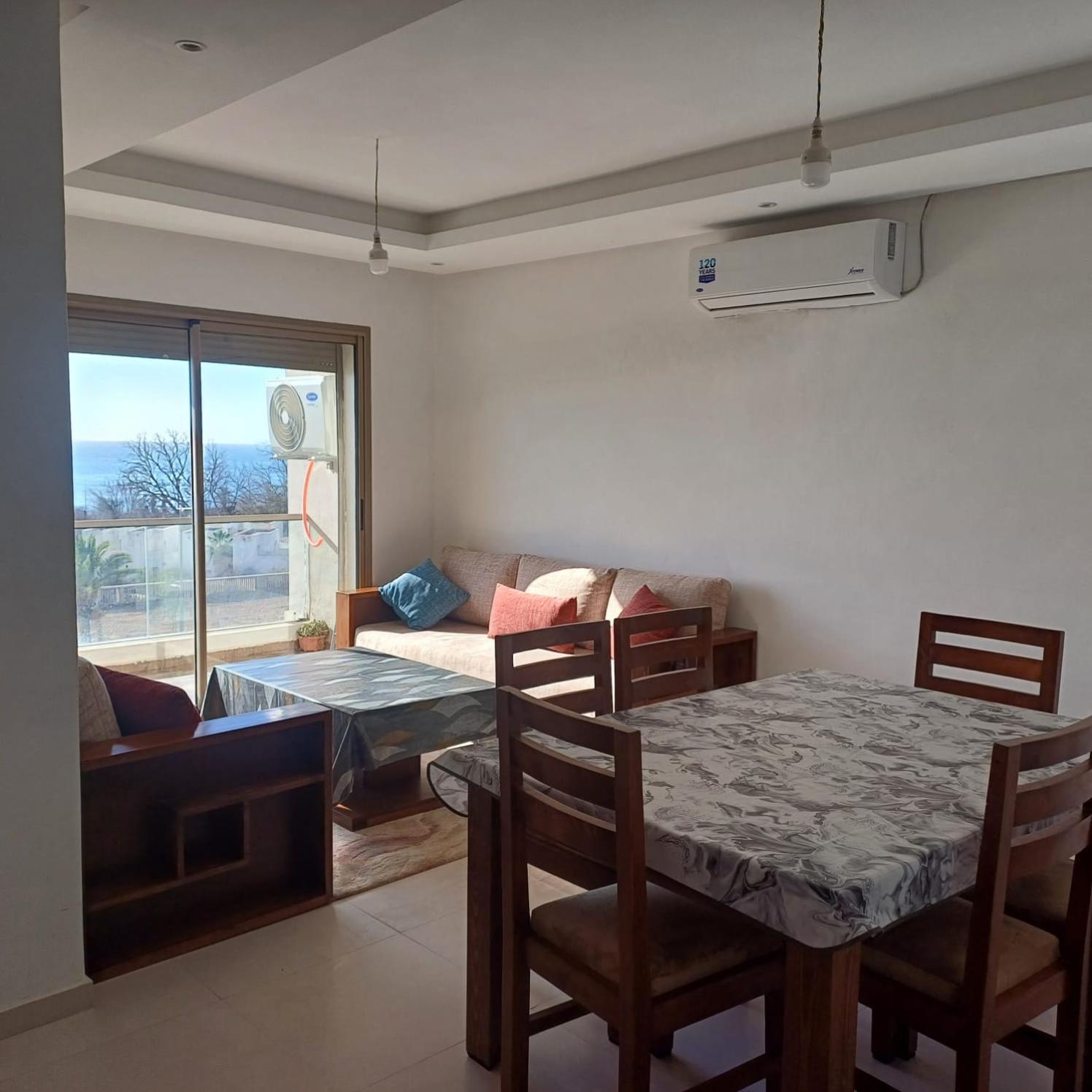 Sea House Agadir Apartment Екстериор снимка