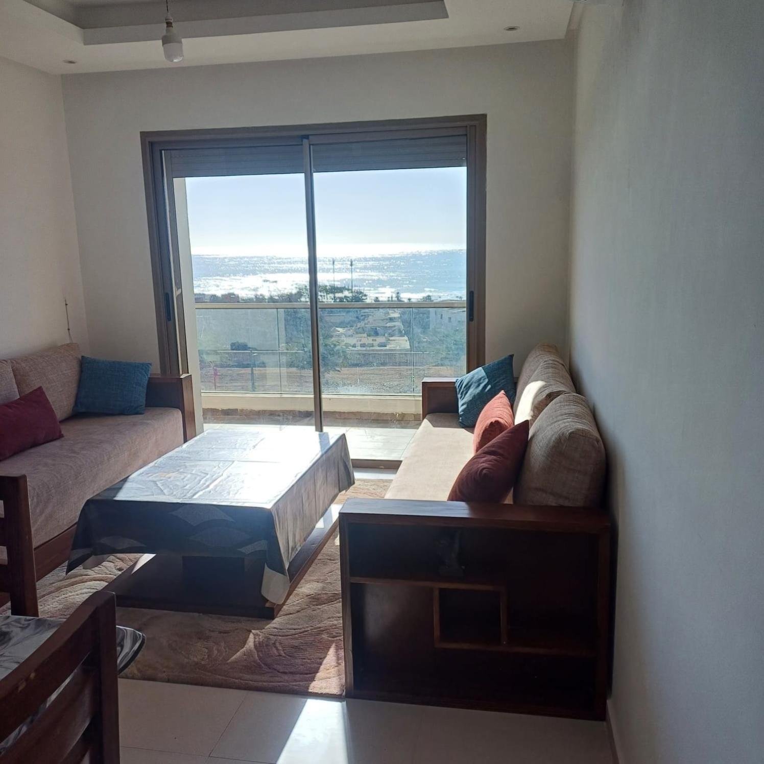 Sea House Agadir Apartment Екстериор снимка