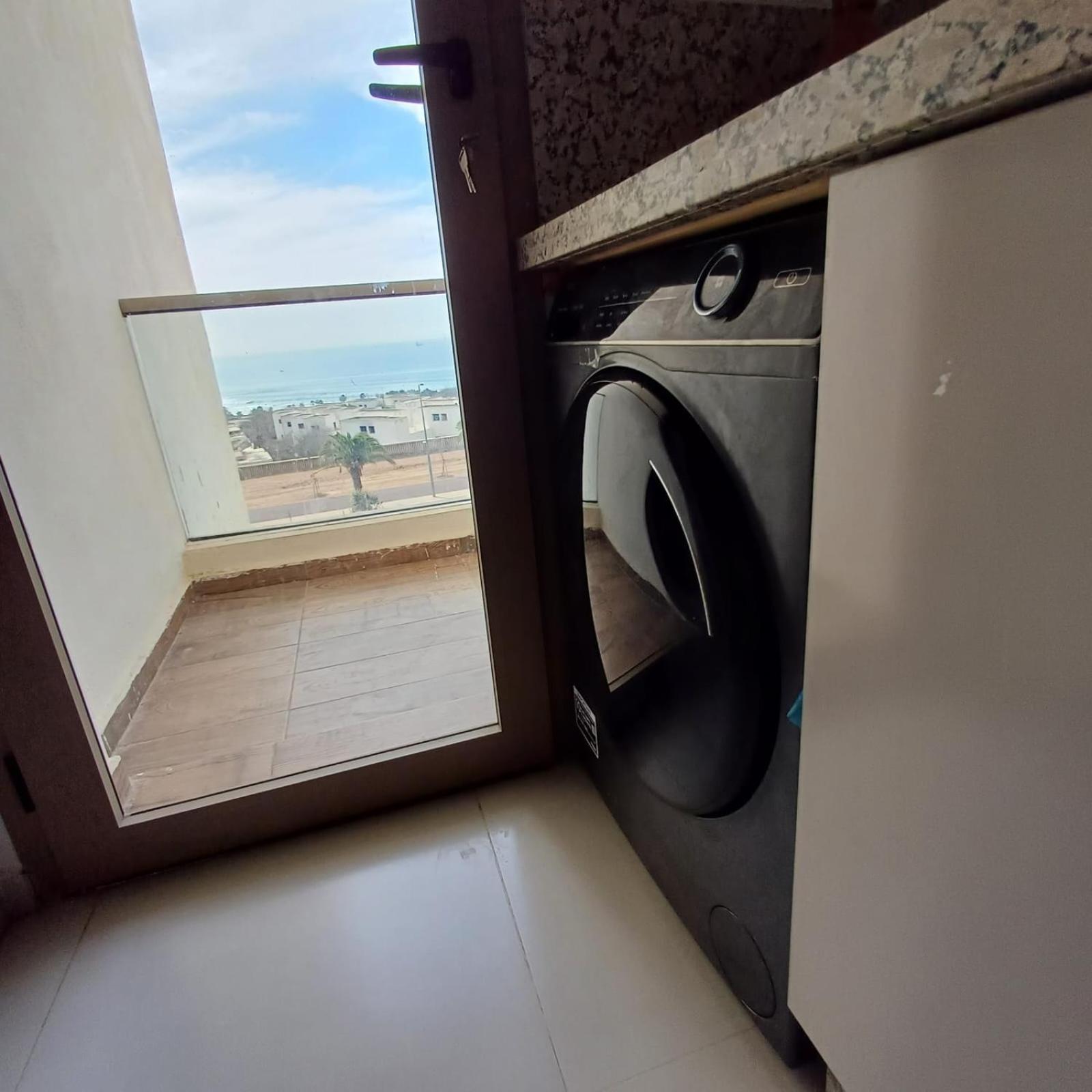 Sea House Agadir Apartment Екстериор снимка
