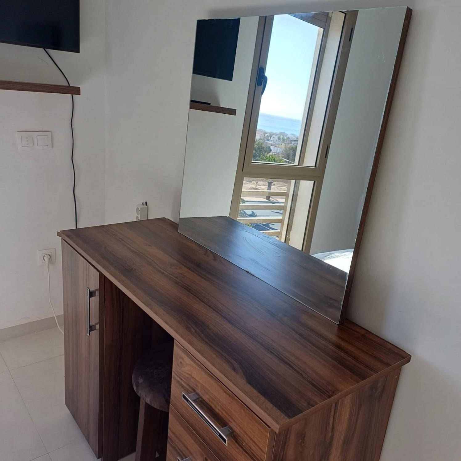 Sea House Agadir Apartment Екстериор снимка