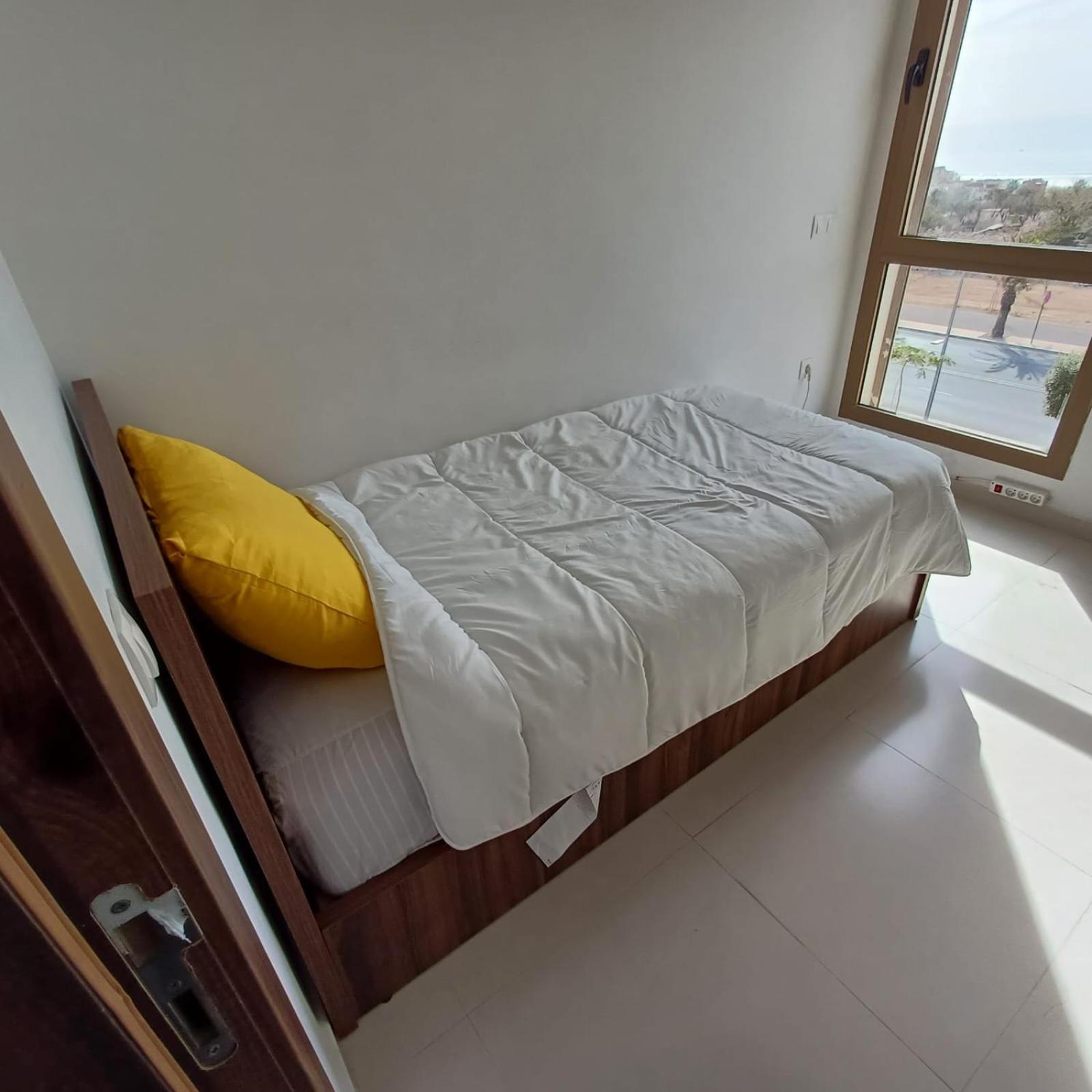Sea House Agadir Apartment Екстериор снимка