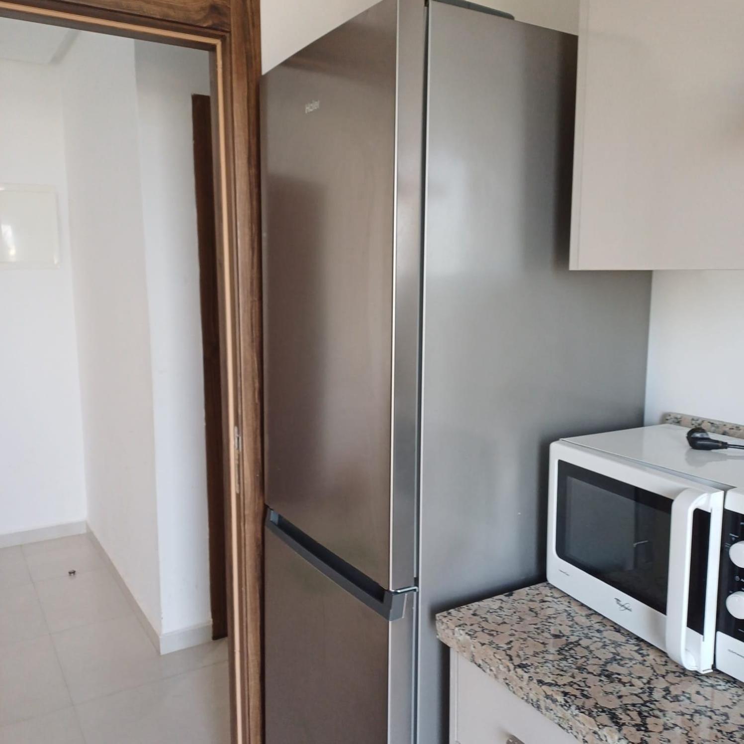 Sea House Agadir Apartment Екстериор снимка