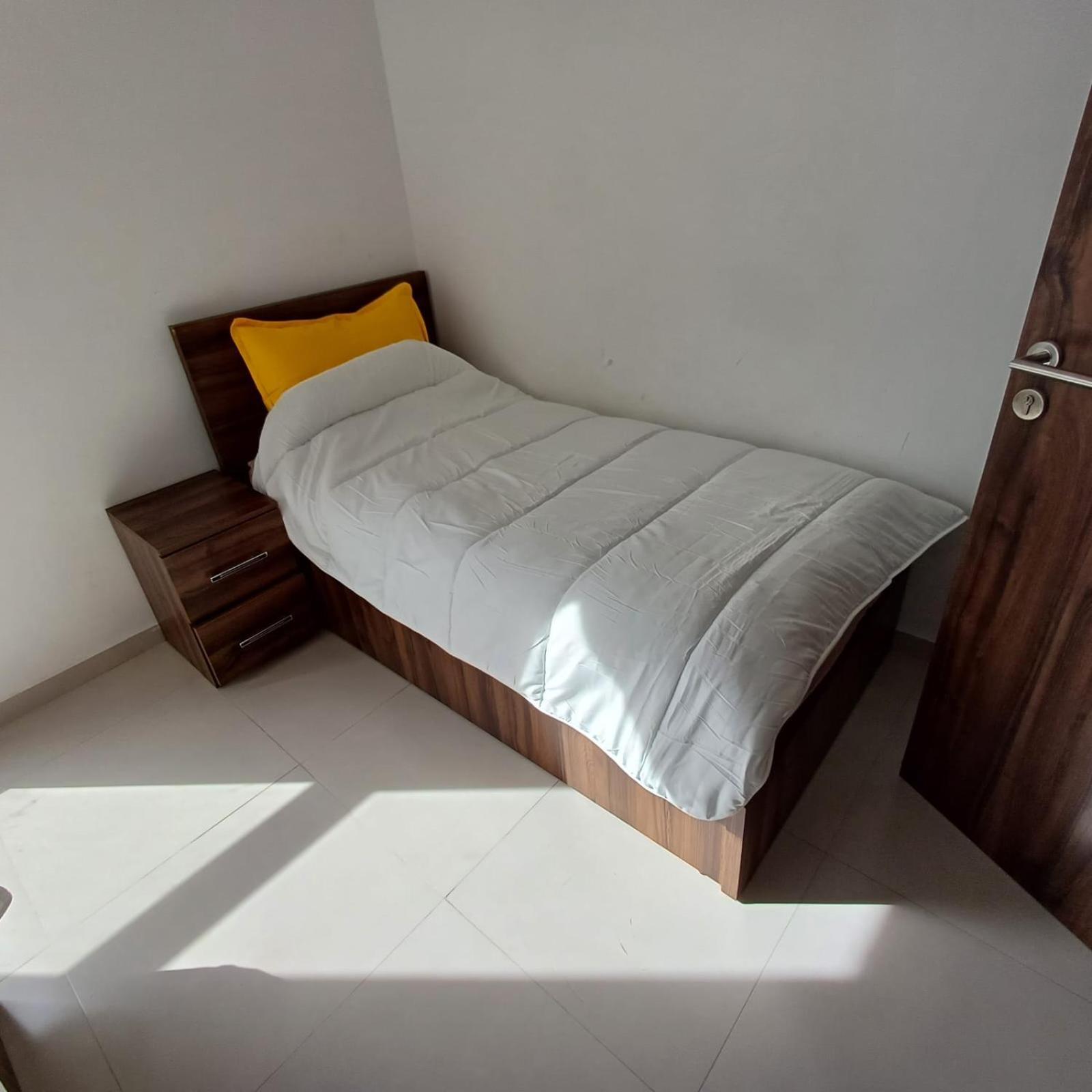 Sea House Agadir Apartment Екстериор снимка
