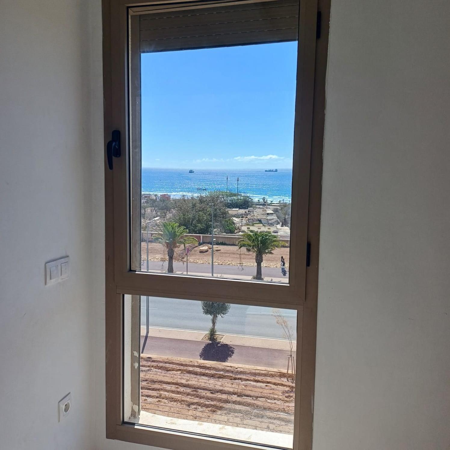 Sea House Agadir Apartment Екстериор снимка