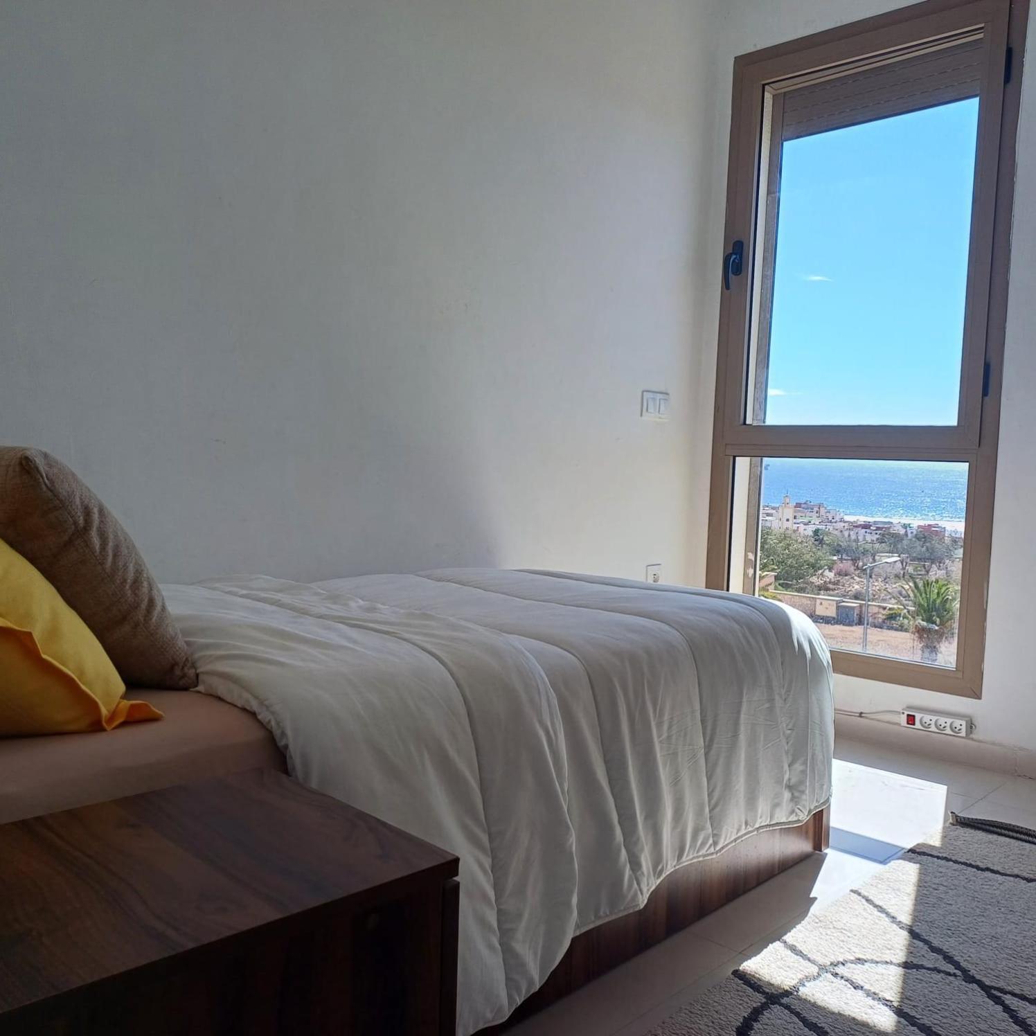 Sea House Agadir Apartment Екстериор снимка