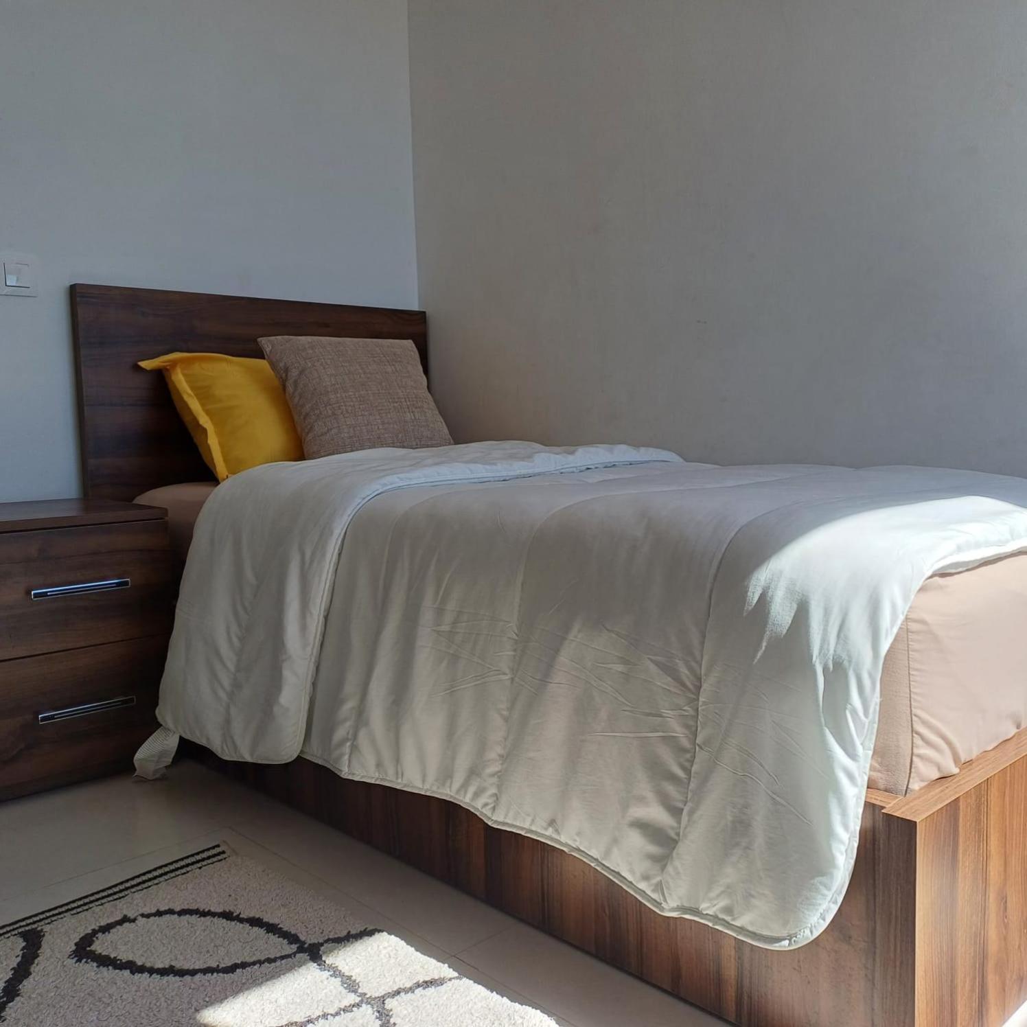 Sea House Agadir Apartment Екстериор снимка