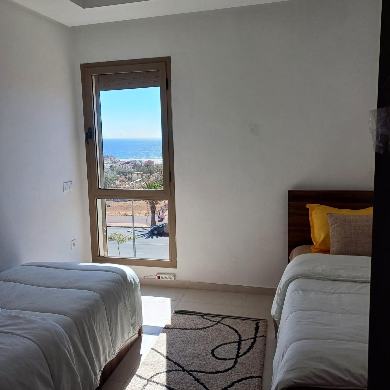 Sea House Agadir Apartment Екстериор снимка