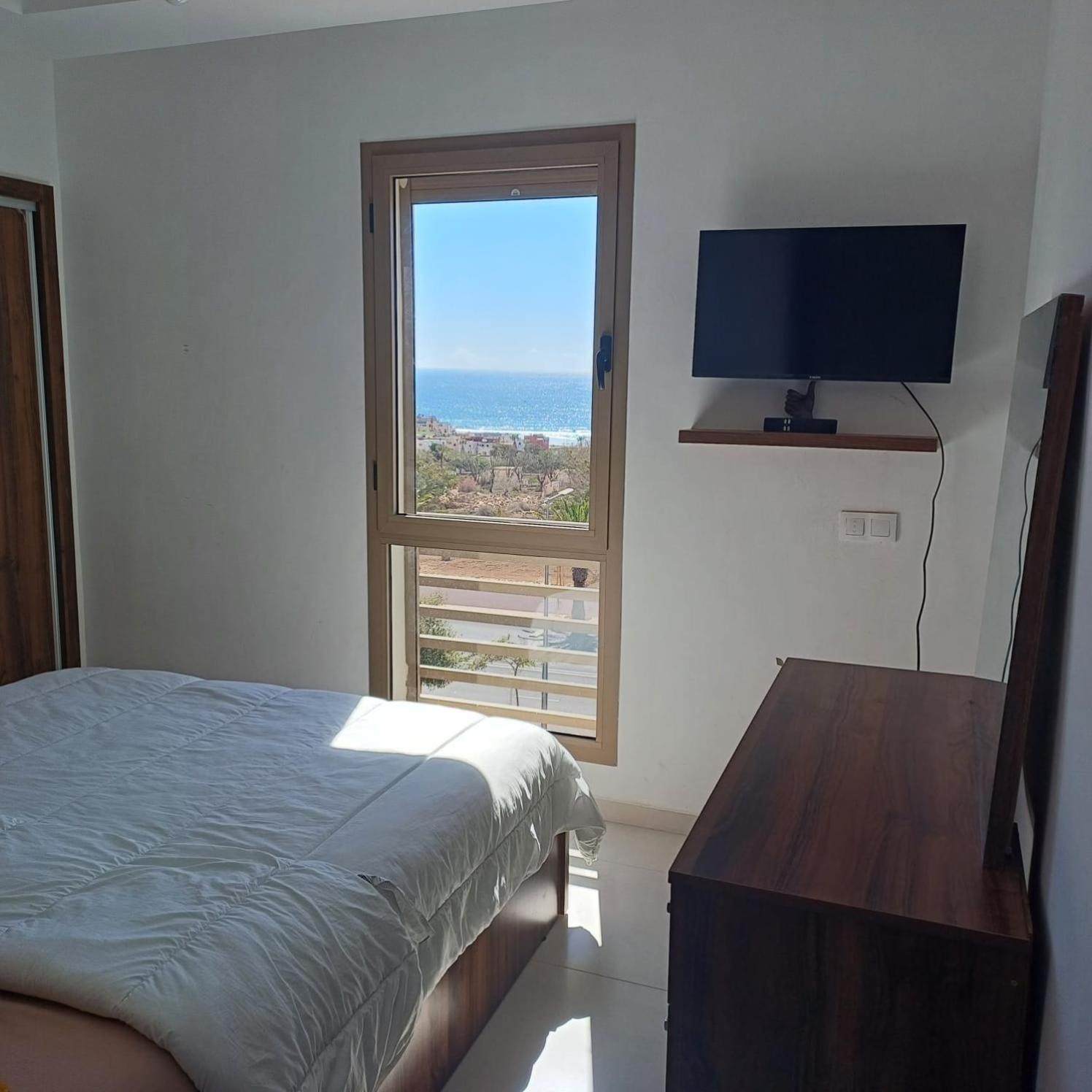 Sea House Agadir Apartment Екстериор снимка