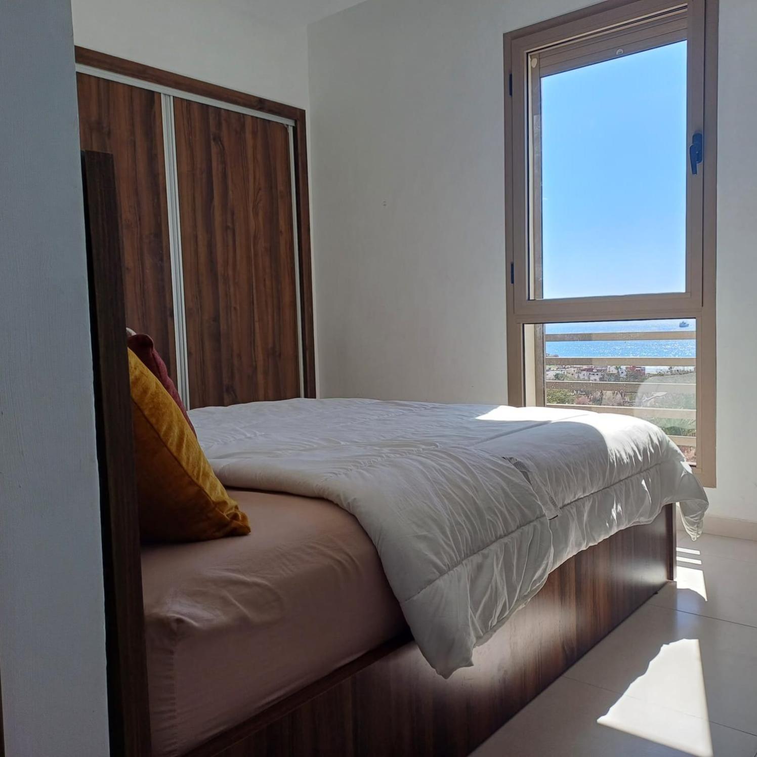 Sea House Agadir Apartment Екстериор снимка
