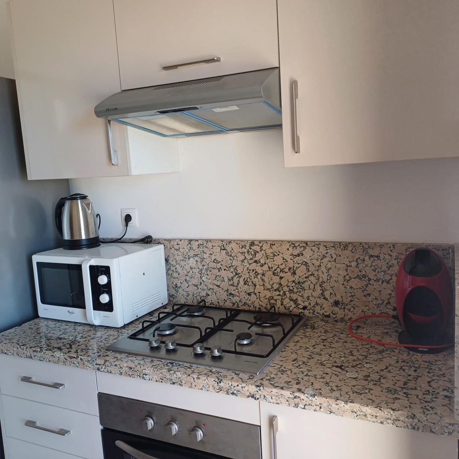 Sea House Agadir Apartment Екстериор снимка