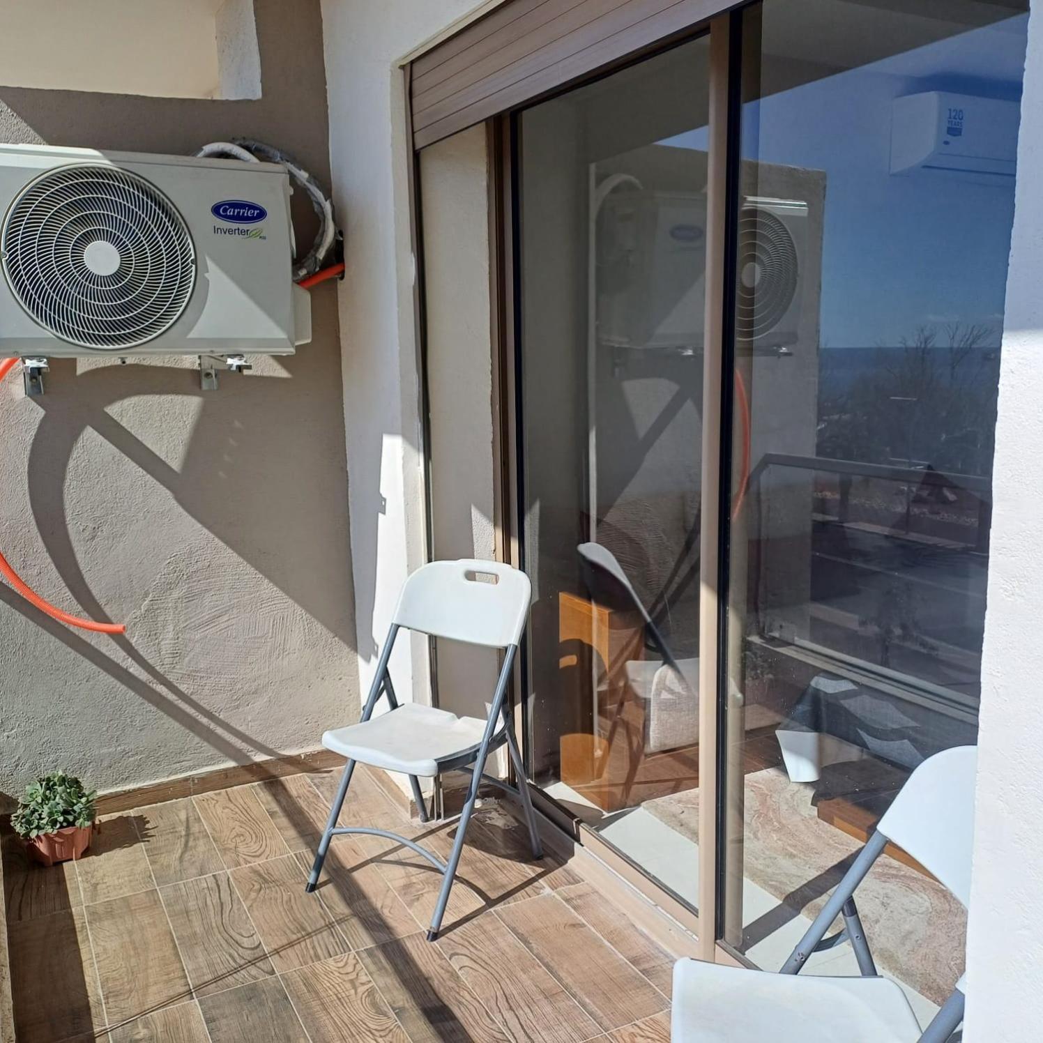 Sea House Agadir Apartment Екстериор снимка