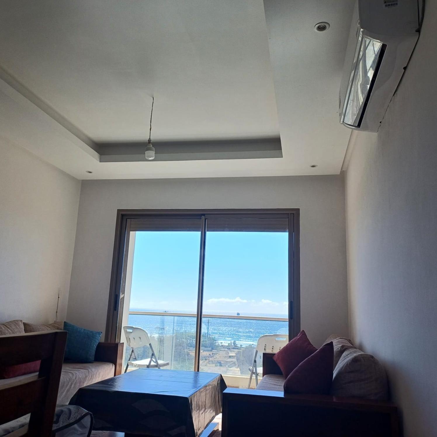 Sea House Agadir Apartment Екстериор снимка
