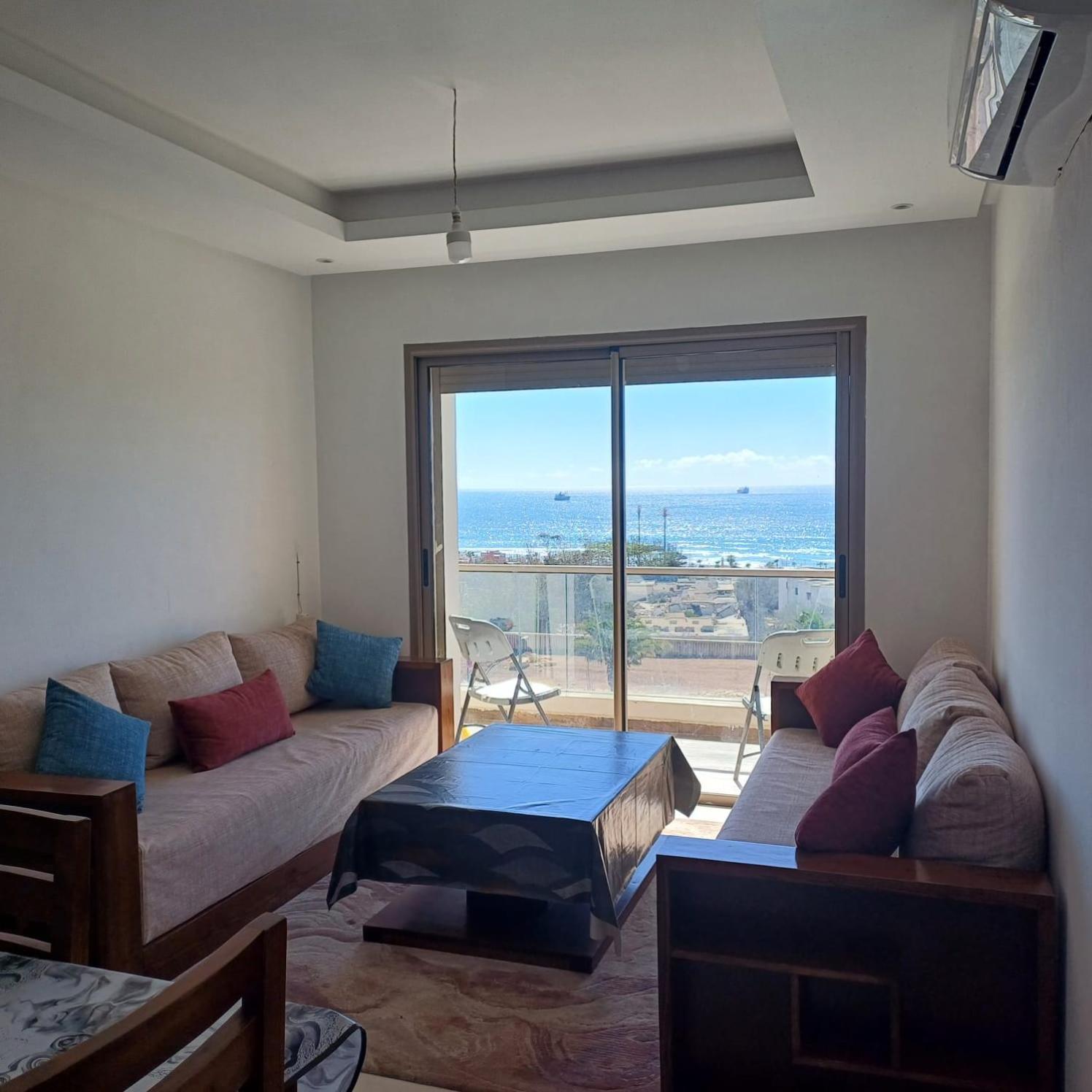 Sea House Agadir Apartment Екстериор снимка
